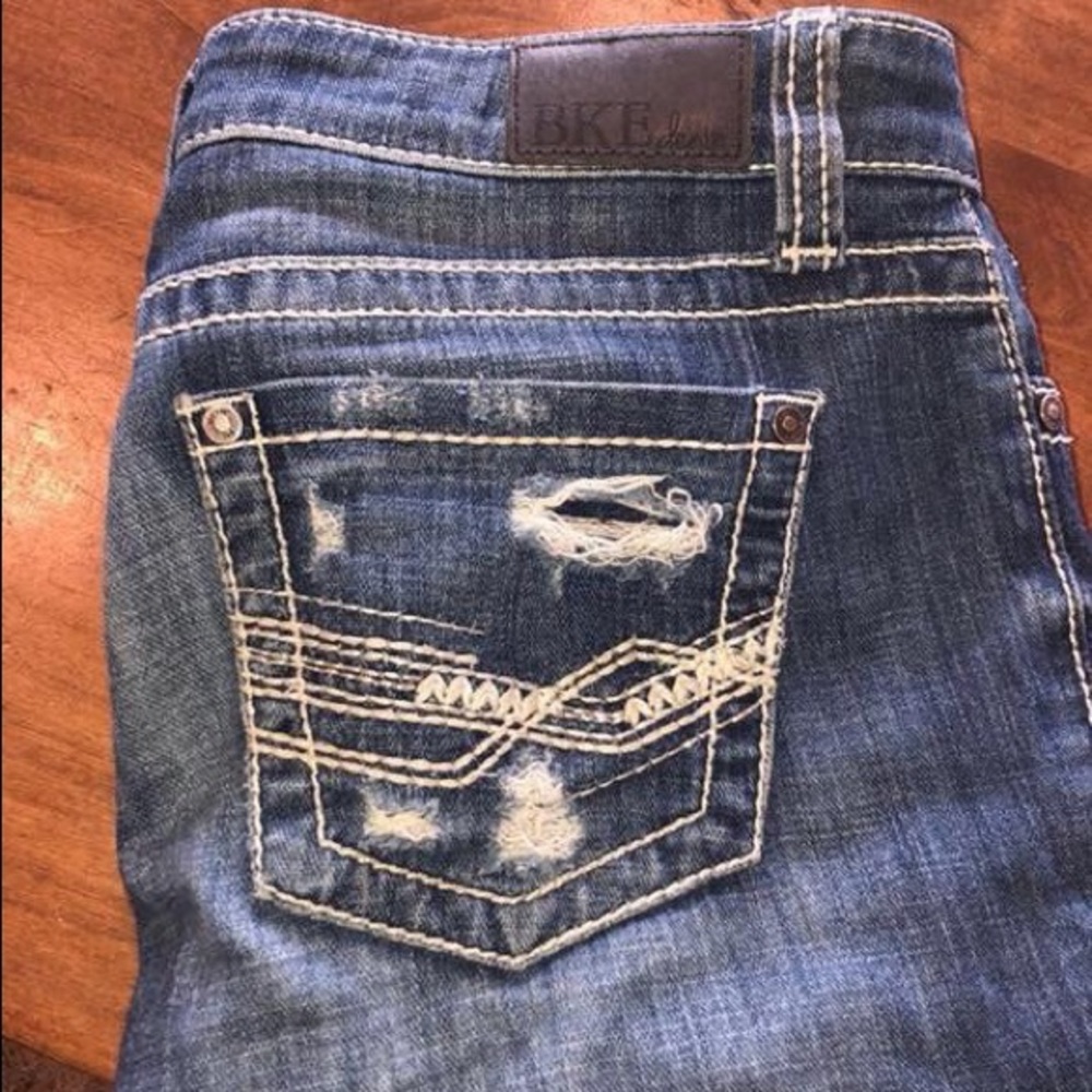 BKE JEANS